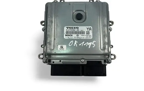 Volvo XC70 Engine control unit/module ECU 31272462AA 0281012765
