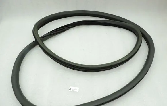 Peugeot 508 Rear door rubber seal (on body) 9025GX