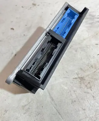 Volvo XC60 Airbag control unit/module 31318792 00405408B1 010081600119