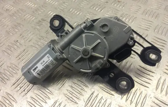 Volkswagen ID.3 Rear window wiper mechanism 5H0955711