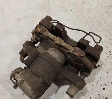 Renault Espace - Grand espace IV Rear brake caliper