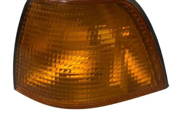 BMW 3 E36 Front indicator light 1387043