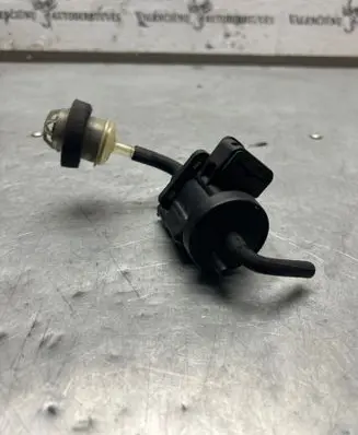 Mercedes-Benz CLK A209 C209 Turbo solenoid valve A0005450427