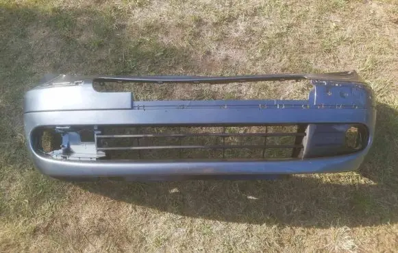 Citroen Xsara Picasso Front bumper 9650211577 969284