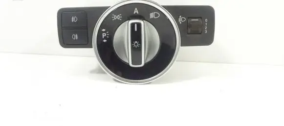 Mercedes-Benz SLK R172 Light switch 2049053003 2049058002