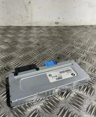 BMW 5 F10 F11 Gateway control module 9244262 102522 532356815