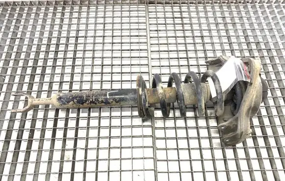 Audi A6 S6 C6 4F Front shock absorber/damper 4F0413031AM