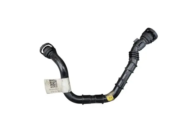 Volkswagen Crafter Breather hose/pipe 04L103493N