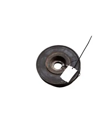 Ford C-MAX I Crankshaft pulley