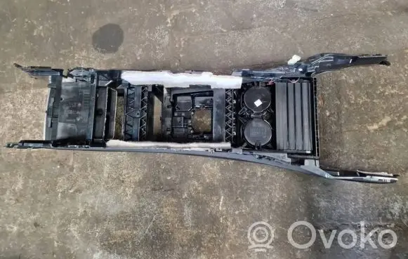 BMW X5 F15 Center console 51169252117 16449571 B070153300
