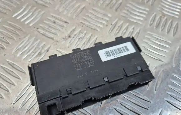 Fuse module