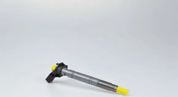 Audi A6 S6 C7 4G Fuel injector 0445117029