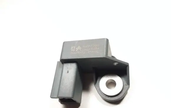 Peugeot 308 Airbag deployment crash/impact sensor 9660923480 611155600A