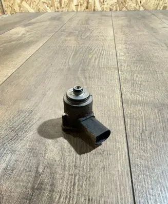 Audi A6 S6 C6 4F Hydraulic servotronic pressure valve 01506820 0343255