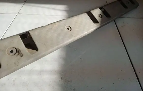 Mazda Premacy Other trunk/boot trim element CB0157241