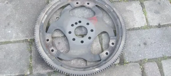 Mercedes-Benz SL R129 Flywheel 1020320606
