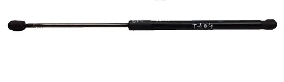 Tailgate/trunk strut/damper