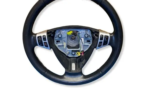 Cadillac BLS Steering wheel 12757872