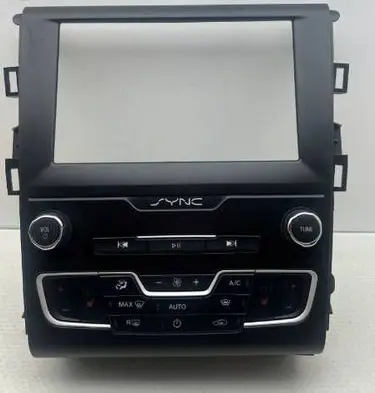 Ford Mondeo MK V Climate control unit KS7T18E245CAE