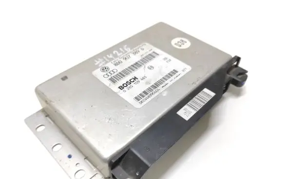Volkswagen PASSAT B5 ESP (stability system) control unit 8D0907389D 0265109463