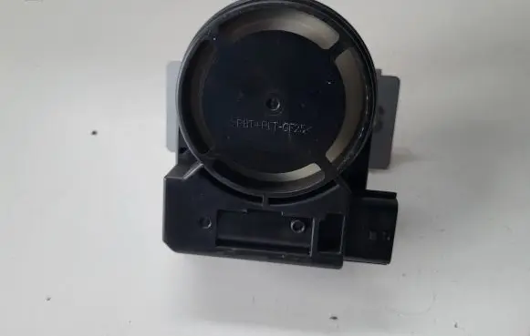 Nissan Qashqai Alarm system siren 284874BA0A