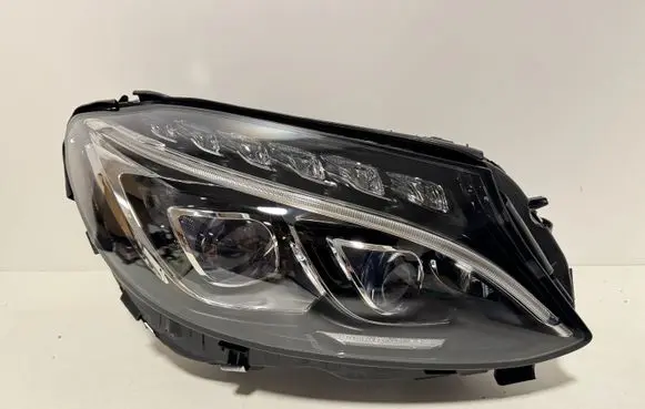 Mercedes-Benz C W205 Headlight/headlamp A2059068801