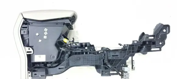 Ford Escape III Center console GJ54S045A06 GJ54S045A06FT