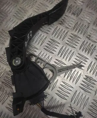 Audi A3 S3 8L Accelerator throttle pedal 1J1721503H