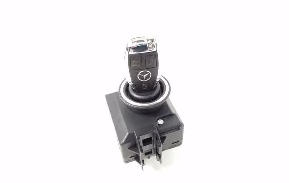 Mercedes-Benz E C207 W207 Ignition lock A2079052600