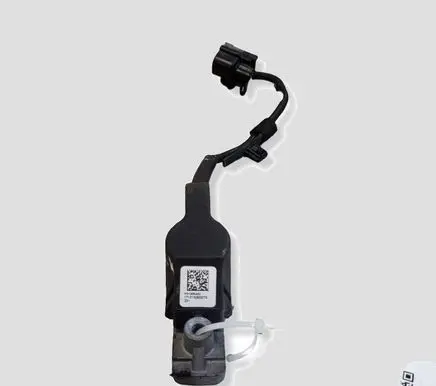 Volvo V40 Bonnet Pedestrian Airbag Actuator P31305432