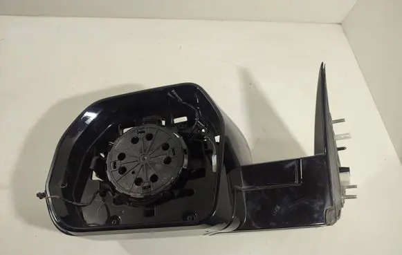 Toyota Tundra II Front door electric wing mirror 15PIN