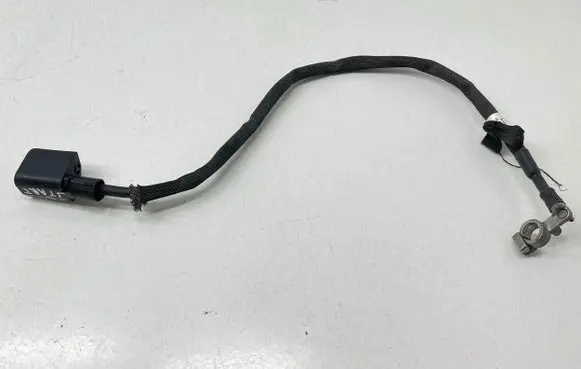 Volkswagen Transporter - Caravelle T6 Wires (starter motor) 7E0971794D