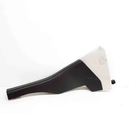 Maserati Ghibli (C) pillar trim 670011413 AAH2432