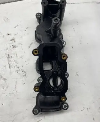 Audi A6 S6 C6 4F Intake manifold Z059129711