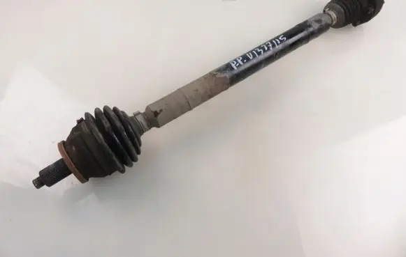 Seat Ibiza III (6L) Front driveshaft 