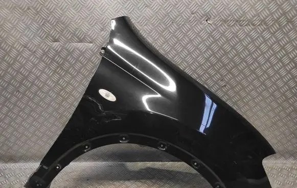 Nissan Qashqai Fender QASHQAIZ11