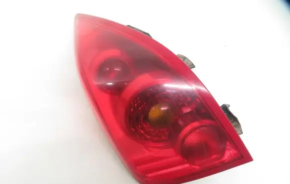 Nissan Primera Rear/tail lights 