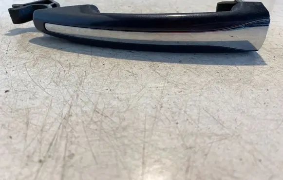 Citroen C5 Front door exterior handle