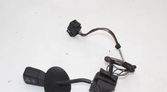 BMW Z3 E36 Wiper speed switch 