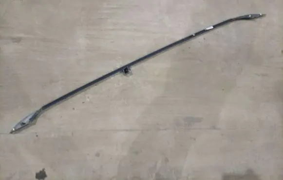 Volkswagen PASSAT B5 Roof bar rail 