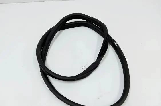 Mercedes-Benz EQC Rubber seal rear door A2936070000