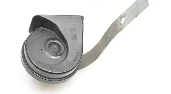 BMW X6 E71 Horn signal 