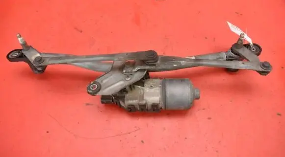 Fiat Croma Front wiper linkage and motor 51708219