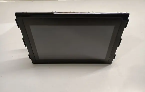 KIA Niro Radio/CD/DVD/GPS head unit 96160G5KH0