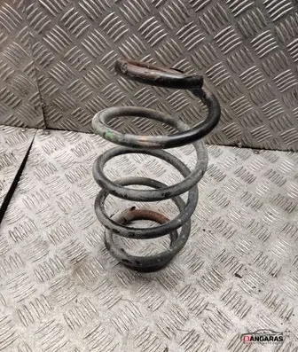 Volkswagen PASSAT B6 Front coil spring 
