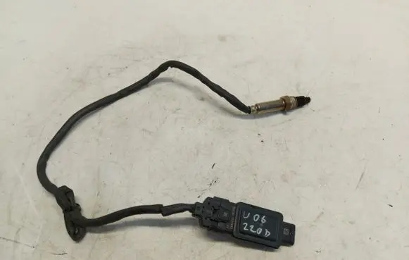 BMW 2 Active Tourer U06 Lambda probe sensor 7925852