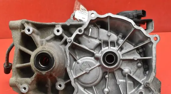 Nissan Leaf I (ZE0) Manual 6 speed gearbox 32010-3NF50