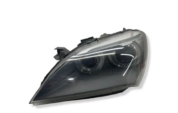 BMW 6 F12 F13 Headlight ballast module Xenon 7356250