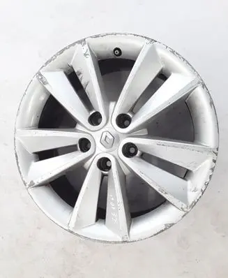 R17 alloy rim