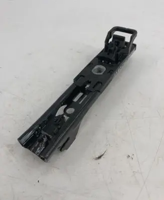 Mercedes-Benz EQE v295 Seat belt adjustment rail A0008607802